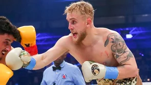 Jake Paul: „Gubitnik trenira drugog gubitnika!“